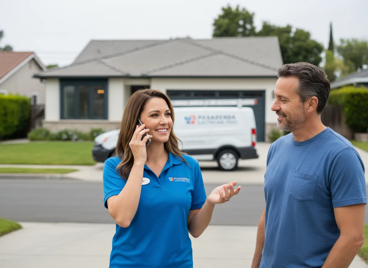 Electrician FAQs